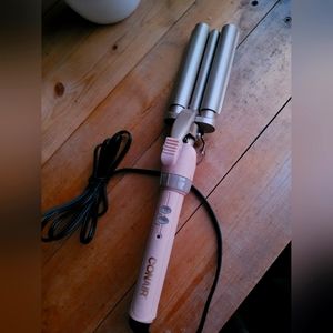 Brand new conair wave crimper!